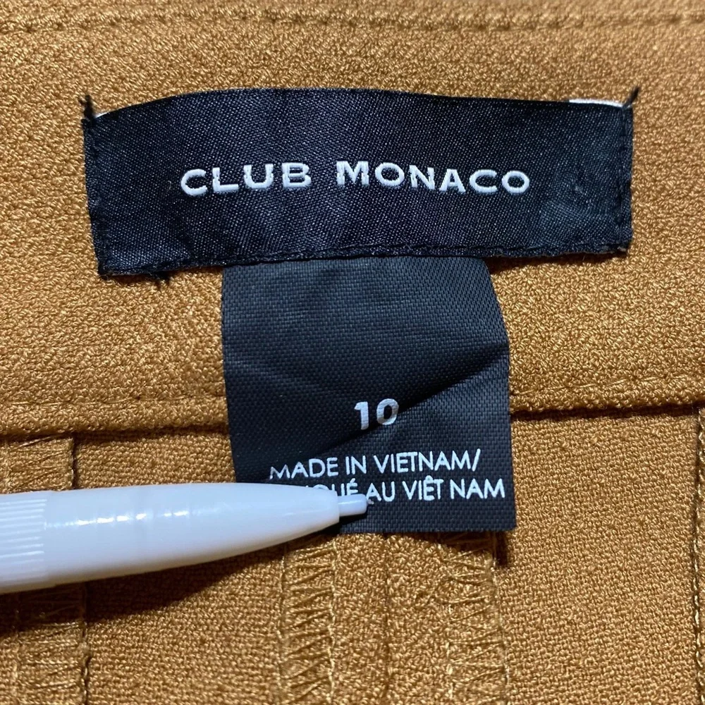 Club Monaco bnwot club